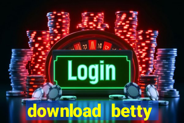 download betty bingo app