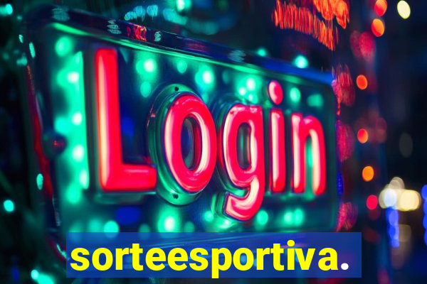 sorteesportiva.net