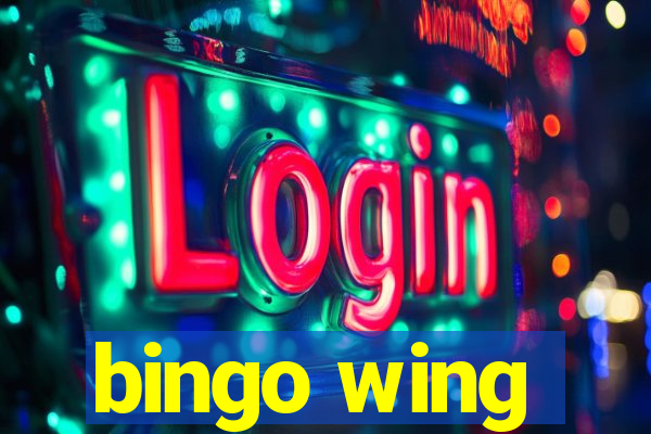 bingo wing