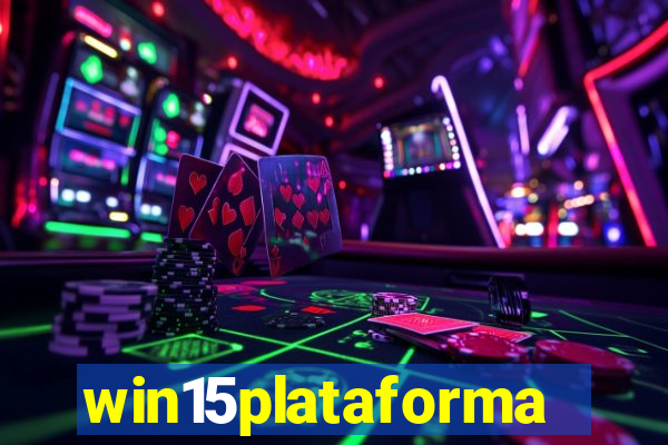 win15plataforma