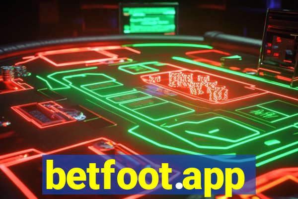 betfoot.app