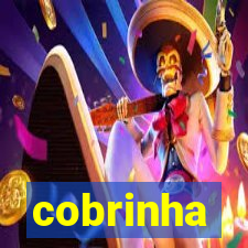 cobrinha