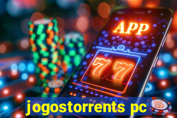 jogostorrents pc