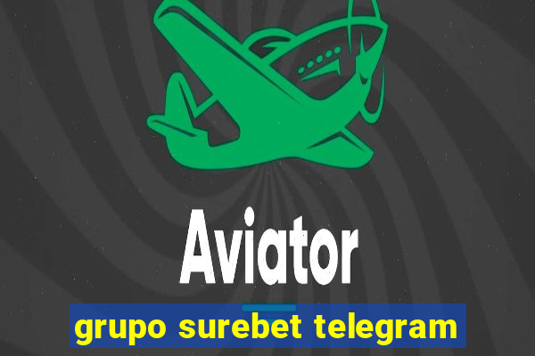 grupo surebet telegram