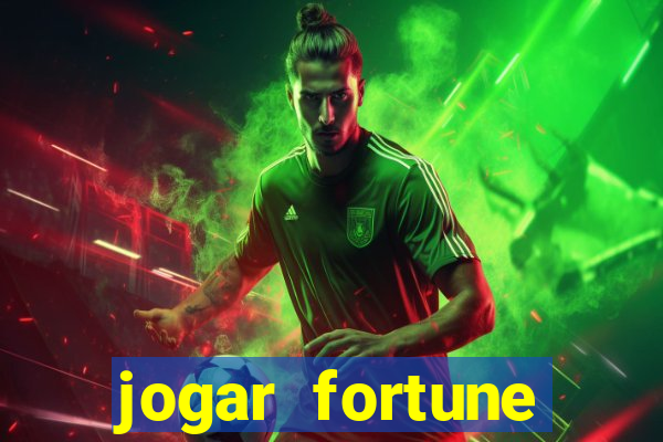 jogar fortune rabbit demo grátis