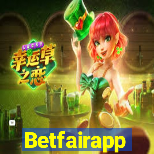 Betfairapp