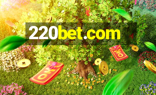 220bet.com