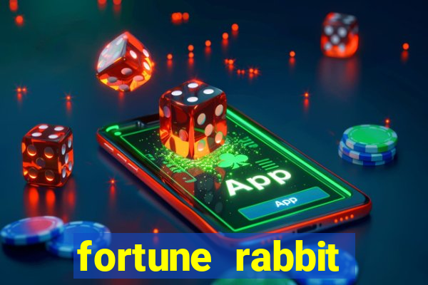 fortune rabbit apk