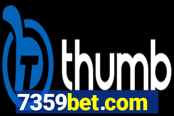 7359bet.com