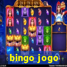 bingo jogo