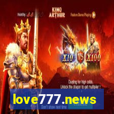 love777.news