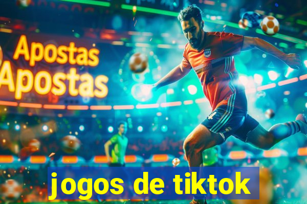 jogos de tiktok