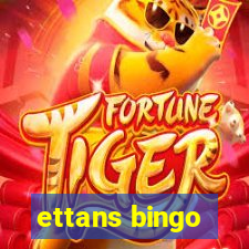 ettans bingo