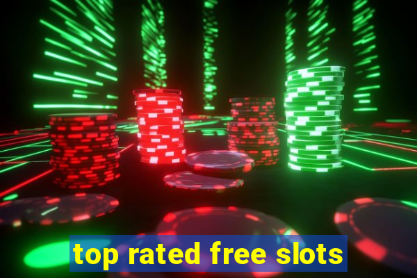 top rated free slots