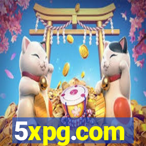 5xpg.com