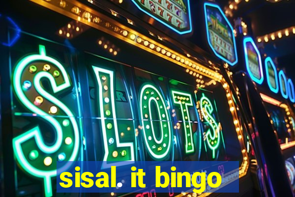 sisal. it bingo