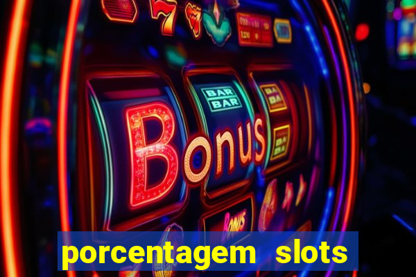 porcentagem slots pg popbra