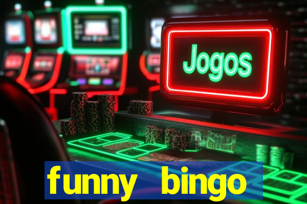 funny bingo questions for adults