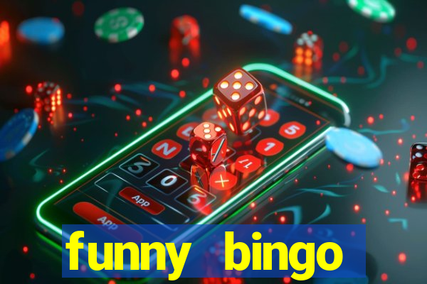 funny bingo questions for adults