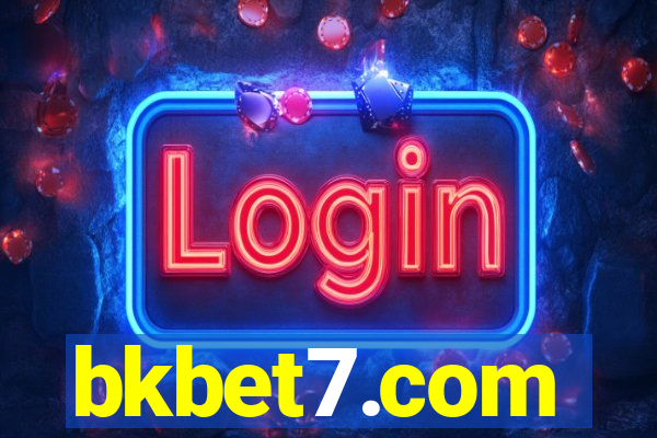 bkbet7.com