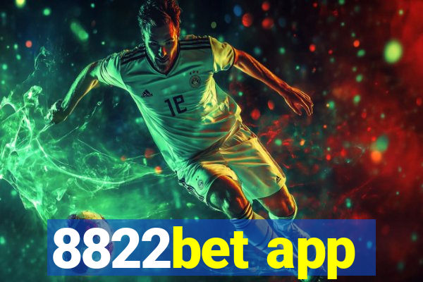 8822bet app