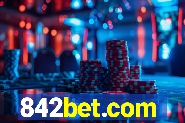 842bet.com