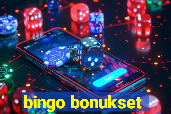 bingo bonukset