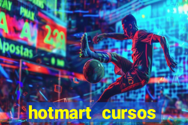 hotmart cursos online login