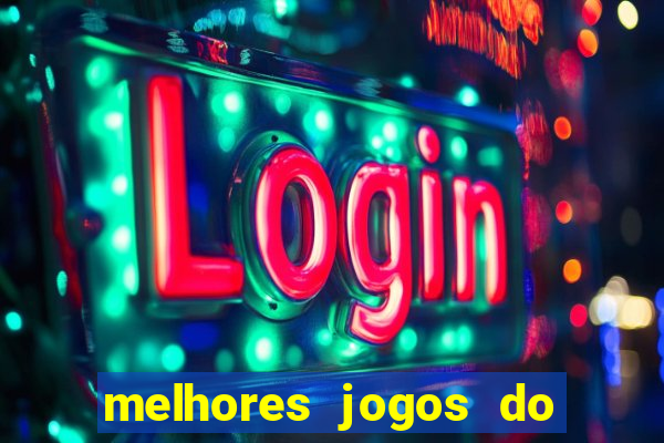 melhores jogos do google play