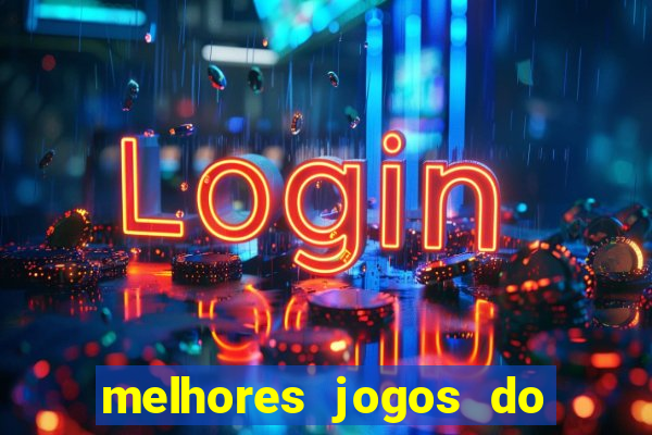 melhores jogos do google play