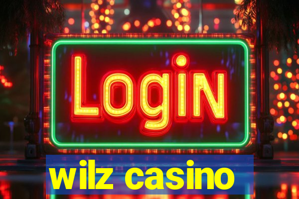 wilz casino