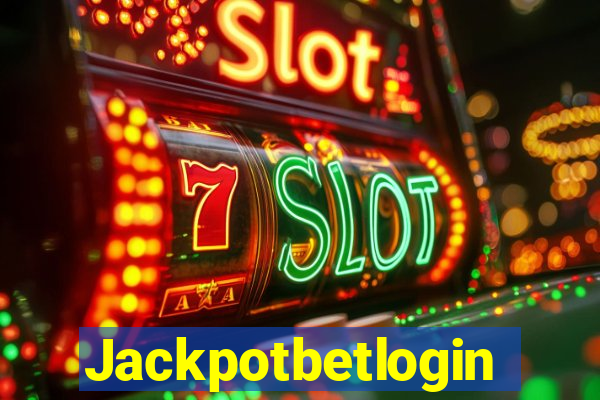 Jackpotbetlogin