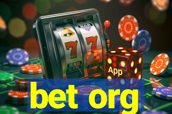 bet org