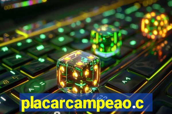 placarcampeao.com