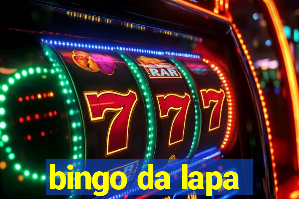 bingo da lapa