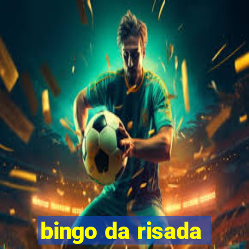 bingo da risada