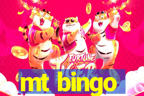 mt bingo