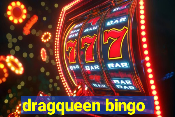 dragqueen bingo