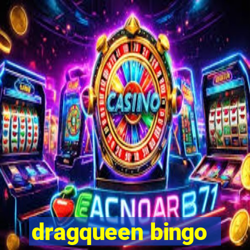 dragqueen bingo