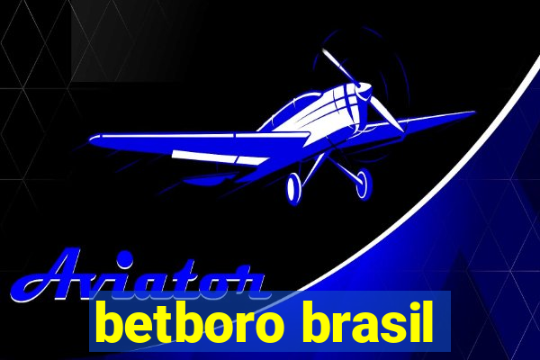 betboro brasil