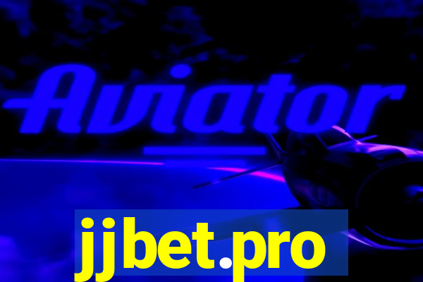 jjbet.pro