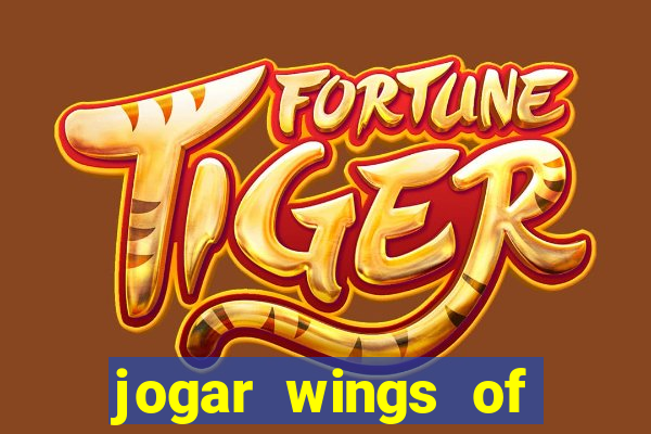 jogar wings of iguazu demo