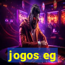 jogos eg