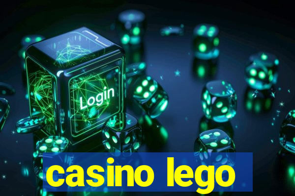 casino lego