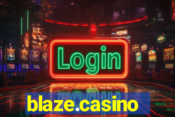 blaze.casino