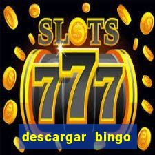 descargar bingo gratis espa?ol