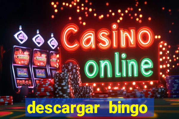 descargar bingo gratis espa?ol