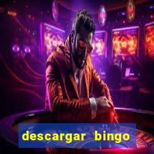 descargar bingo gratis espa?ol