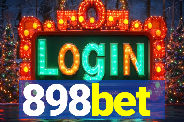 898bet