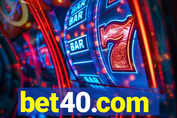 bet40.com